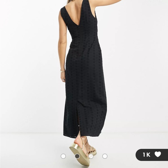 ASOS dress - Picture 1 of 3